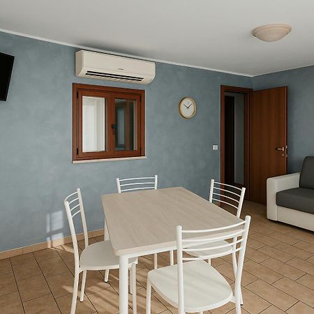 Etnapartment 4 Giardini-Naxos Exterior foto