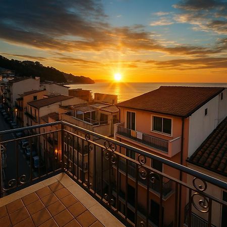 Etnapartment 4 Giardini-Naxos Exterior foto